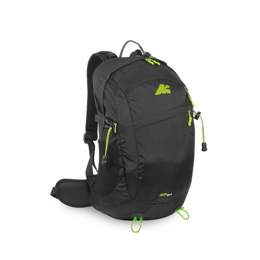 Multi Use Backpacks Marsupio | Atos 24 + 4